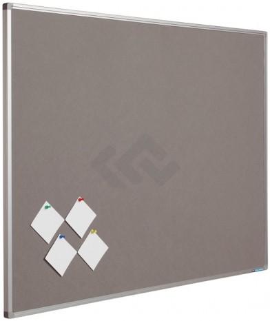 Prikborden Bulletin Softline profiel